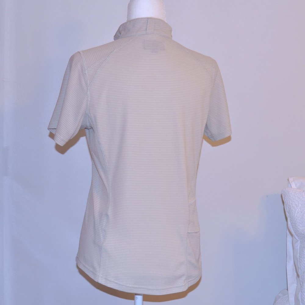 EOUS Technical Short Sleeve Riding Shirt - Picture 6 of 12